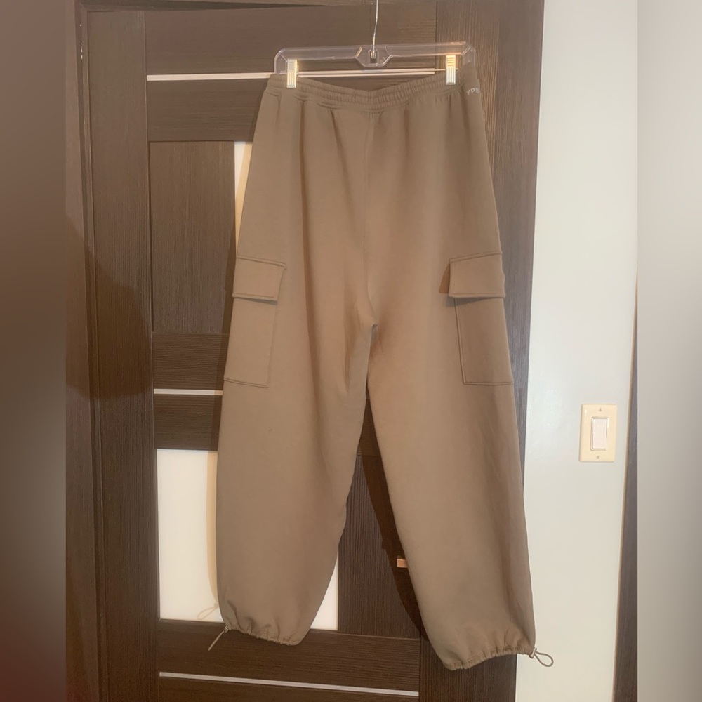 Abercrombie & Fitch YPB
neoKNIT Utility Jogger - Picture 5 of 6